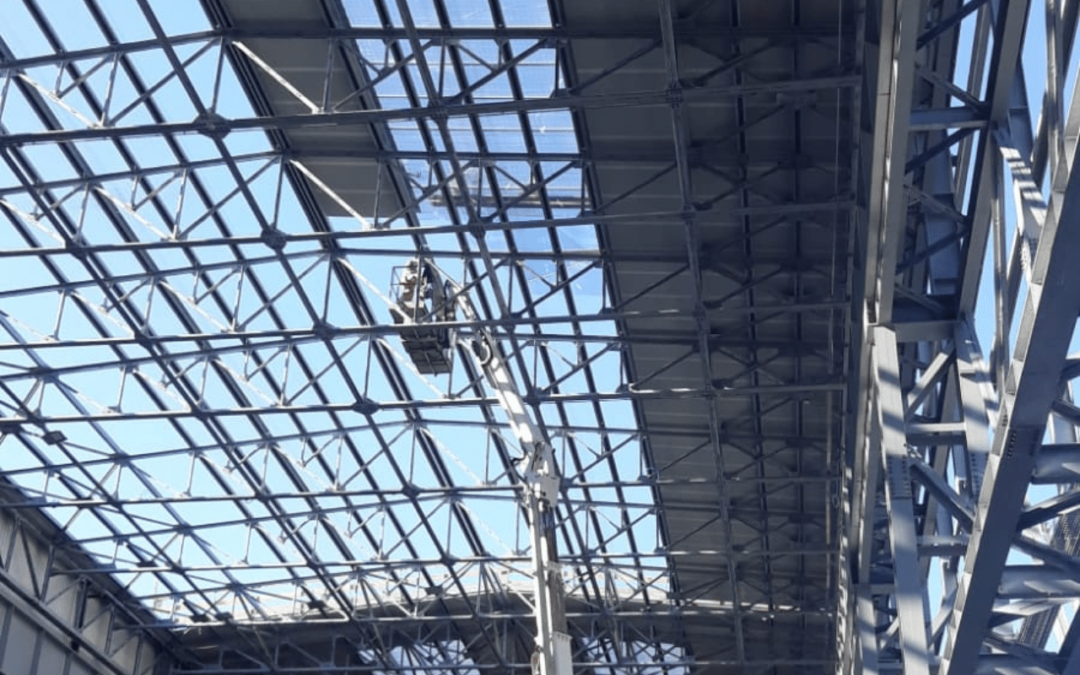 Fincantieri Monfalcone